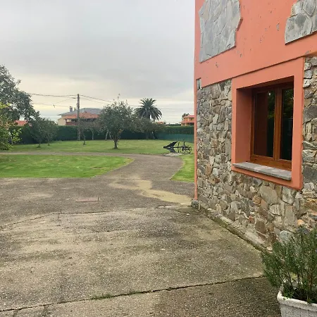 Villa El Pajar De Ondina 179 à Cudillero Extérieur photo