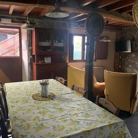 Villa El Pajar De Ondina 179 à Cudillero Extérieur photo