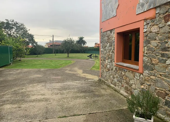 El Pajar De Ondina 179