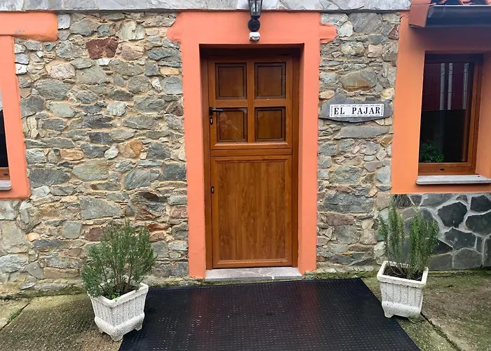 El Pajar De Ondina 179
