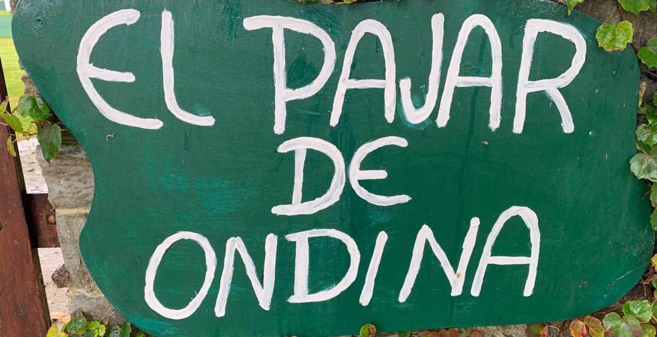 Hébergement de vacances El Pajar De Ondina 179