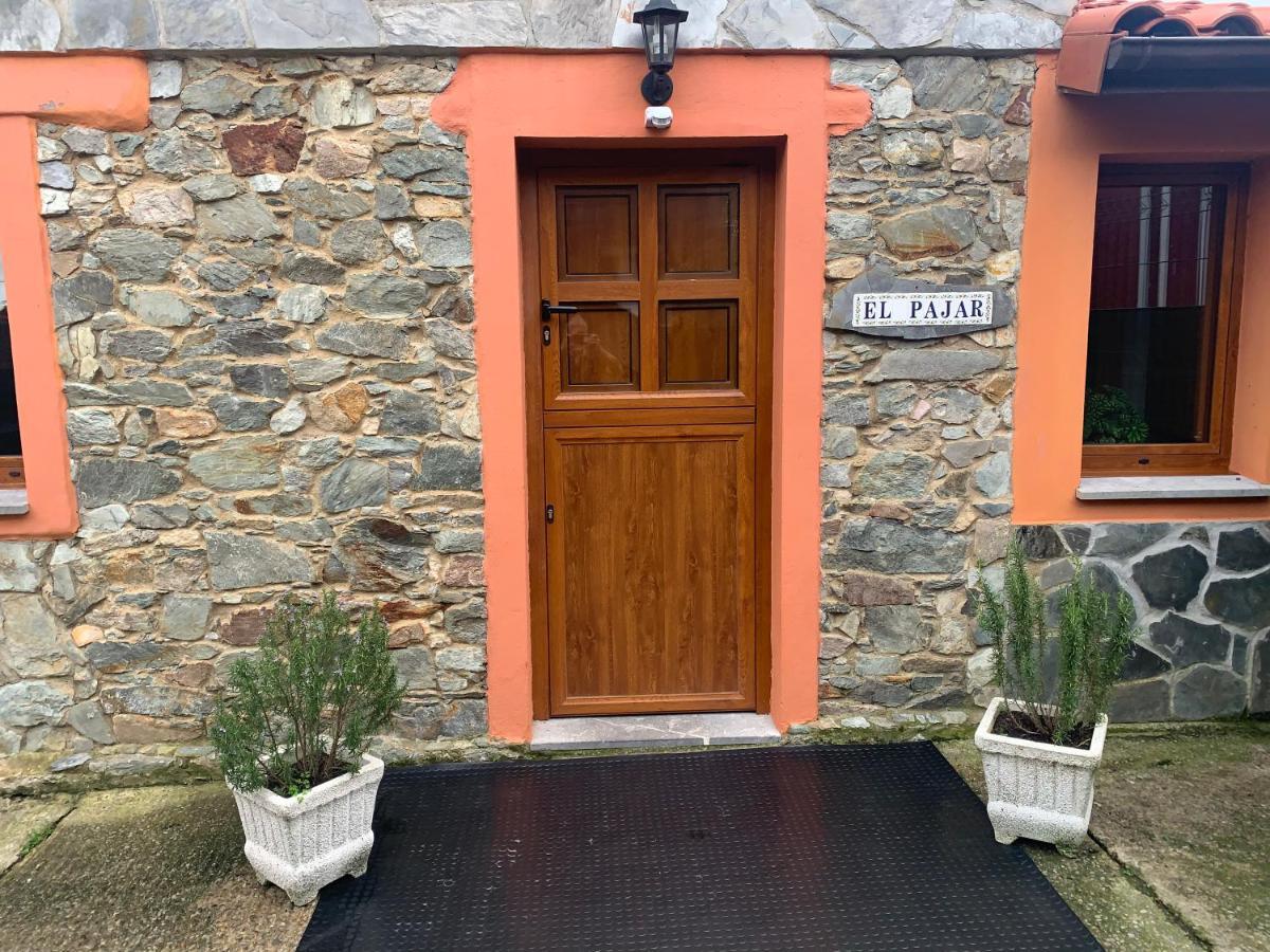 El Pajar De Ondina 179 Hébergement de vacances Cudillero