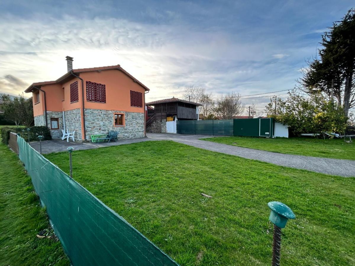 Holiday home El Pajar De Ondina 179